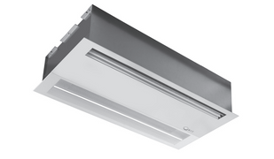 Повітряна завіса 2VV Finesse VCF-C-150-W-ZP-0-0 VCF-C-150-W-ZP-0-0 фото