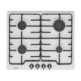 Варильна поверхня газова Eleyus GRACIA 60 WH EF 10284 фото
