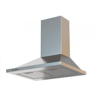 Вытяжка Borgio BHK 50 (нерж. сталь) 4823389206094 4823389206094 фото