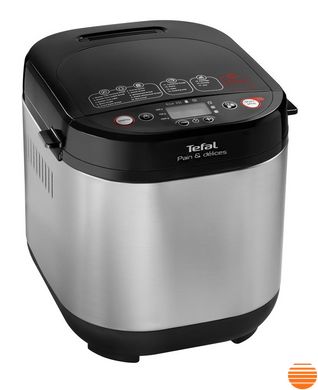 Хлебопечь Tefal PF240E38 Pain et Delice PF240E38 фото