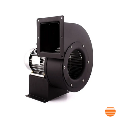 Центробежный вентилятор Турбовент Turbo DE 230 380В DE 230 380В фото