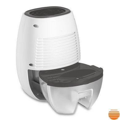 Осушувач повітря Trotec TTP 2 E 1105000002 фото