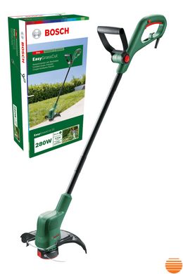 Тример садовий електричний Bosch EasyGrassCut 23 0.600.8C1.H01 фото