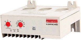 Реле защиты двигателя e.control.m03 80-400А, E.NEXT