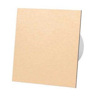 Панель airRoxy Aluminium gold Plexi 01-169 01-169 фото