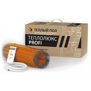 Электрический теплый пол Теплолюкс ProfiMat 1800 Вт/10,0 кв.м 2211652k 2211652k фото