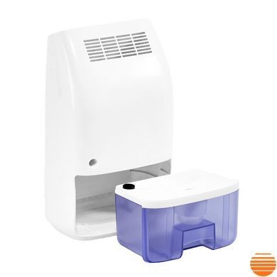 Осушувач повітря Trotec TTP 5 E 1105000010 фото