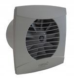 Витяжний вентилятор Cata UC-10 Timer Silver 569864107 фото