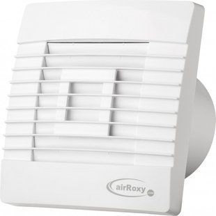 Витяжний вентилятор AirRoxy pRestige 150 ZG HS 569863307 фото