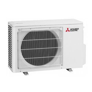 Зовнішній блок кондиціонера Mitsubishi Electric MXZ-2HJ40VA-ER 753699414 фото