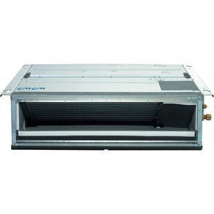 Внутрішній блок кондиціонера Daikin FDXM25F3 753698764 фото