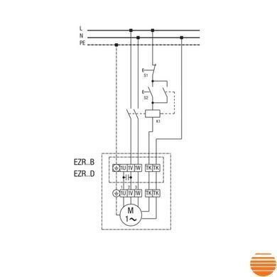 Осевой вентилятор Maico EZR 25/2 B 75215065 фото