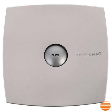 Витяжний вентилятор Cata X-Mart 15 Inox Hygro 569864157 фото