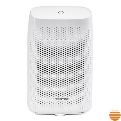 Осушувач повітря Trotec TTP 10 E 1105000020 фото