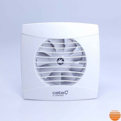 Витяжний вентилятор CATA UC-8 01500000 фото