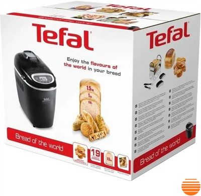 Хлебопечь Tefal PF611838 PF611838 фото