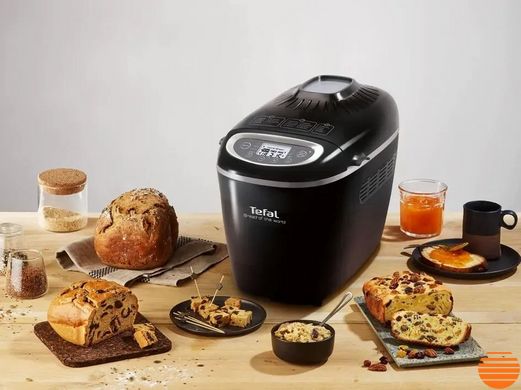 Хлебопечь Tefal PF611838 PF611838 фото