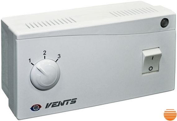Регулятор швидкості Вентс П2-5,0 Н(В) П25,0Н(В) фото