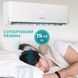 Кондиціонер Aerostar INVERTER CL AER-24A-R32-OU/CL AER-24A-R32-IU CL AER-24A-R32-OU фото 5