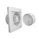 Витяжний вентилятор Dospel Styl 120 WCH-P 007-0010PR фото 1