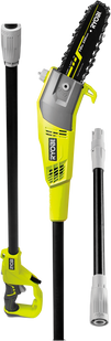 Высоторез сетевой Ryobi RPP750S цепной 5133002228 фото