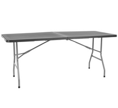 Садовий стіл HECHT FOLDIS TABLE HECHTFOLDISTABLE фото