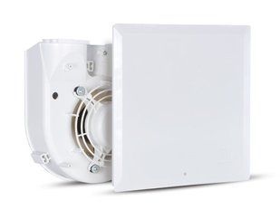 Центробежный вентилятор Vortice QE 100 LL T 569865007 фото