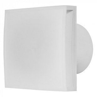 Вытяжной вентилятор Europlast EET125HT 569864408 фото