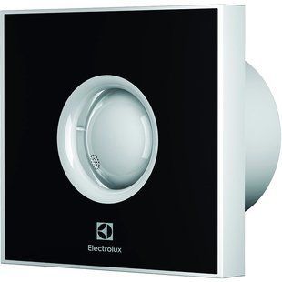 Витяжний вентилятор Electrolux Rainbow EAFR-150 Black 569864308 фото