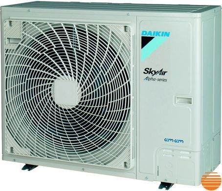 Кондиционер Daikin FBA100A/AZAS100MV1 456985344 фото
