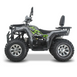 Квадроцикл FORTE ATV-200G PRO