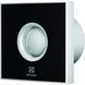 Витяжний вентилятор Electrolux Rainbow EAFR-150 Black 569864308 фото 1