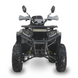 Квадроцикл FORTE ATV-200G PRO