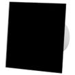 Панель airRoxy Black Glass 01-172 01-172 фото
