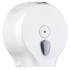 Диспенсер рулонной туалетной бумаги Джамбо Mar Plast 590