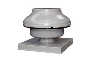 Даховий вентилятор Maico EHD 15/2 EC 0073.0591 фото