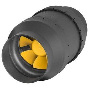 Канальный вентилятор Ruck EM 125L E2 01 137670 фото