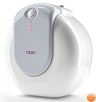 Бойлер Tesy Bilight Compact 10U GCU 1020 L52 RC 10 л 304410 фото