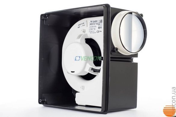 Центробежный вентилятор Vortice Vort Quadro Medio I 569865008 фото