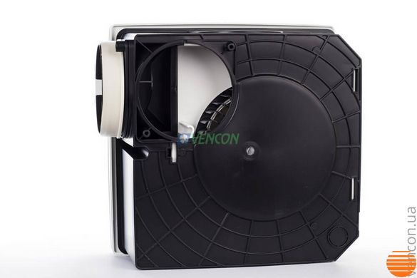 Центробіжний вентилятор Vortice Vort Quadro Medio I 569865008 фото