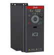Перетворювач частоти Danfoss IC2-Micro iC2-30FA3N04-12A0E20F2+ACBC (132L6134) 5,5 кВт 380В