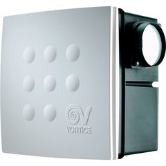 Центробіжний вентилятор Vortice Vort Quadro Micro 100 IT-HCS 569865009 фото