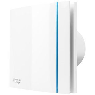 Витяжний вентилятор Soler&Palau Silent-300 CZ Plus Design-3C 5210622700 фото