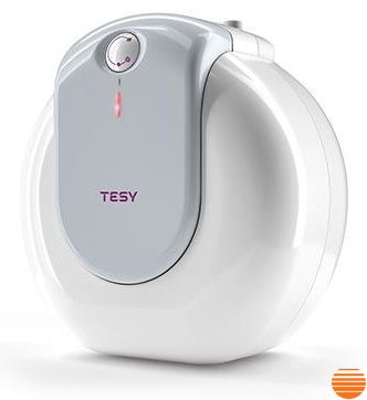 Бойлер Tesy Bilight Compact 15U GCU 1520 L52 RC 15 л 304413 фото