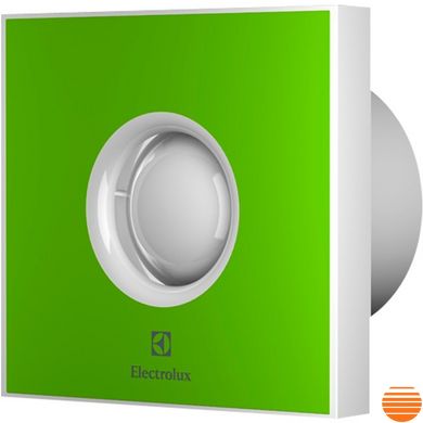 Витяжний вентилятор Electrolux Rainbow EAFR-100T Green 569864260 фото