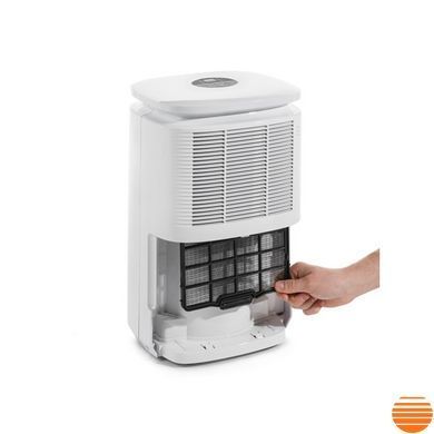 Осушитель воздуха Trotec TTK 30 E 1120000034 фото