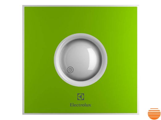 Витяжний вентилятор Electrolux Rainbow EAFR-100T Green 569864260 фото