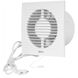 Витяжний вентилятор Europlast EE150WP 569864460 фото 1