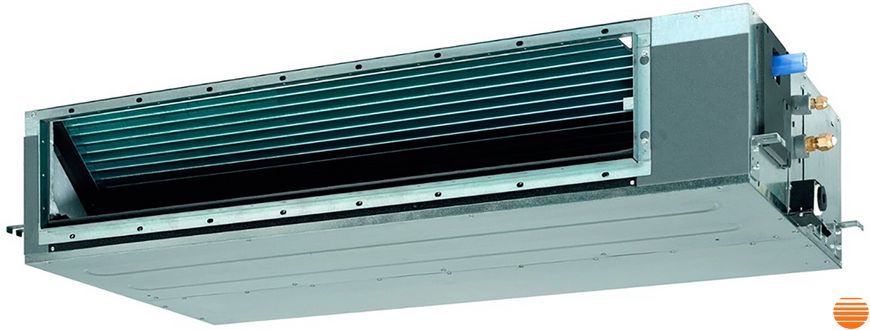 Кондиціонер Daikin FBA140A/AZAS140MV1 456985346 фото