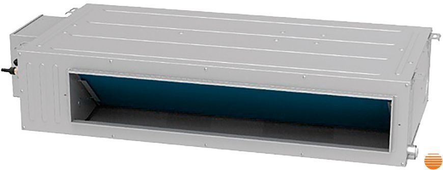 Кондиціонер Tosot TUD160PHS/A-S/TUD160W/A-X 156325715 фото